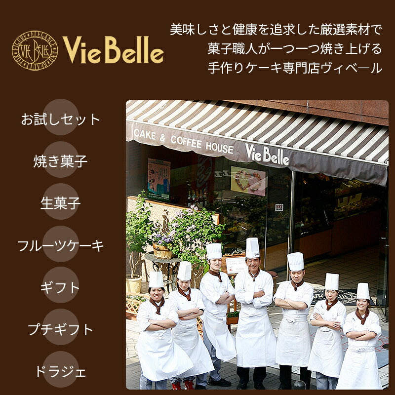 【送料無料】お試しセット2600円（税込2808円）　焼き菓子詰め合わせ お中元 お菓子 夏ギフト スイーツ ギフト 個包装 プレゼント